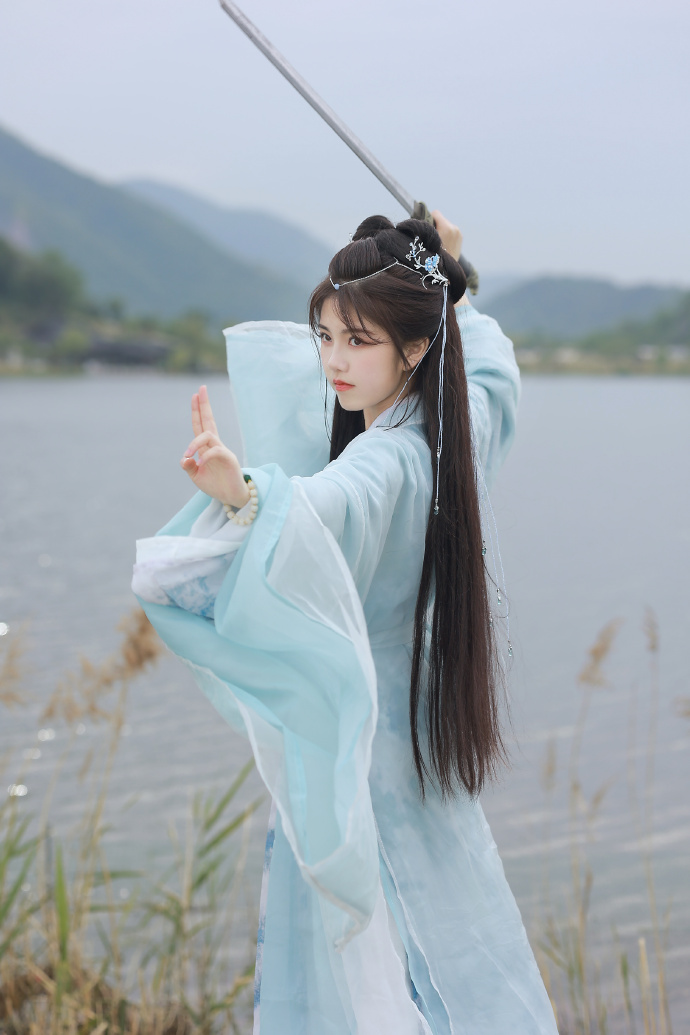 闻香识女人