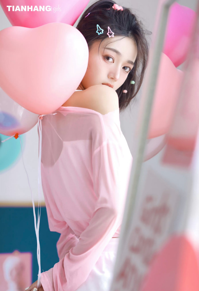 春光乍泄